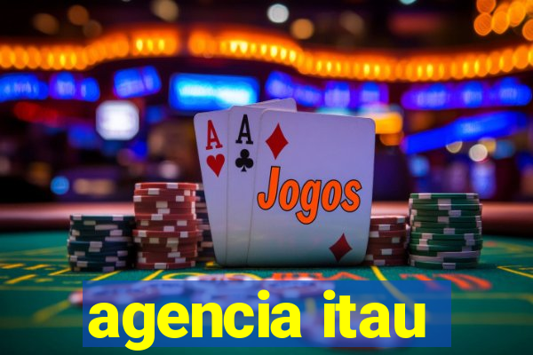 agencia itau-arsenal de marinha